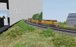 Trainz 2022 DLC - Model Trainz: Geneva Sub Division