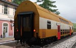 Trainz 2022 DLC - DR DBmtrue 001*STEAM RU**АВТО