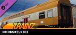 Trainz 2022 DLC - DR DBmtrue 001*STEAM RU**АВТО