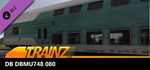 Trainz 2022 DLC - DB DBmu748 080*STEAM RU**АВТО