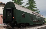 Trainz 2022 DLC - DR DBmue 008*STEAM RU**АВТО