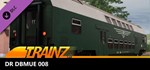 Trainz 2022 DLC - DR DBmue 008*STEAM RU**АВТО