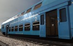 Trainz 2022 DLC - CFR Calatori B 26-26 186*STEAM