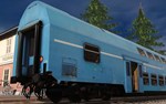 Trainz 2022 DLC - CFR Calatori B 26-26 186*STEAM