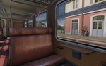 Trainz 2022 DLC - CFR Calatori B 26-26 186*STEAM