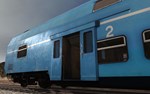 Trainz 2022 DLC - CFR Calatori B 26-26 186*STEAM