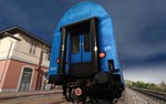 Trainz 2022 DLC - CFR Calatori B 26-26 064*STEAM