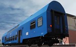 Trainz 2022 DLC - CFR Calatori B 26-26 064*STEAM