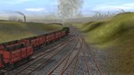 Trainz 2022 DLC - Potteries Loop Line*STEAM RU**АВТО