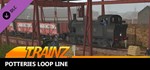 Trainz 2022 DLC - Potteries Loop Line*STEAM RU**АВТО