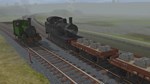 Trainz 2022 DLC - Potteries Loop Line*STEAM RU**АВТО