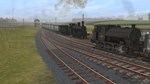 Trainz 2022 DLC - Potteries Loop Line*STEAM RU**АВТО