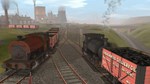 Trainz 2022 DLC - Potteries Loop Line*STEAM RU**АВТО