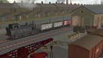 Trainz 2022 DLC - Potteries Loop Line*STEAM RU**АВТО