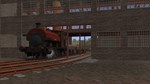 Trainz 2022 DLC - Potteries Loop Line*STEAM RU**АВТО