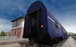 Trainz 2022 DLC - CFR B 26-26 098*STEAM RU**АВТО