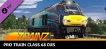 Trainz 2022 DLC - Pro Train Class 68 DRS*STEAM