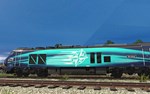 Trainz 2022 DLC - Pro Train Class 68 DRS*STEAM