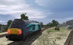 Trainz 2022 DLC - Pro Train Class 68 DRS*STEAM