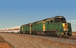 Trainz 2022 DLC - ANR DL Class Australian National Pack