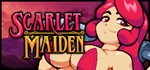 Scarlet Maiden*STEAM Россия**АВТОДОСТАВКА