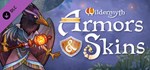 Wildermyth - Armors and Skins DLC*STEAM RU**АВТО