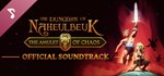 The Dungeon Of Naheulbeuk: The Amulet Of Chaos Soundtra