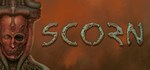 Scorn*STEAM Россия**АВТОДОСТАВКА