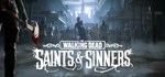 The Walking Dead: Saints & Sinners Tourist Edition