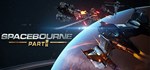 SpaceBourne 2*STEAM Россия**АВТОДОСТАВКА