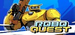 Roboquest*STEAM РФ/СНГ/УКР/КЗ **АВТО