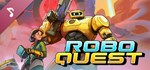 Roboquest Soundtrack DLC*STEAM Россия**АВТОДОСТАВКА