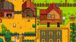 Stardew Valley*STEAM Россия**АВТОДОСТАВКА