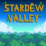 Stardew Valley Soundtrack DLC*STEAM RU**АВТО