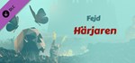 Ragnarock - Fejd - "H*rjaren" DLC*STEAM RU**АВТО