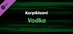 Ragnarock - Korpiklaani - "Vodka" DLC*STEAM RU**АВТО