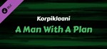 Ragnarock - Korpiklaani - "A Man with a Plan"