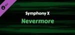 Ragnarock - Symphony X - "Nevermore" DLC*STEAM