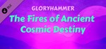 Ragnarock - Gloryhammer - "The Fires of Ancient Cosmic