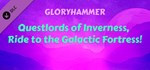 Ragnarock - Gloryhammer - "Questlords of Inverness, Rid