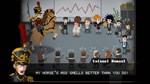 Yuppie Psycho*STEAM Россия**АВТОДОСТАВКА