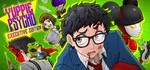 Yuppie Psycho*STEAM Россия**АВТОДОСТАВКА