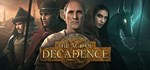 The Age of Decadence*STEAM Россия**АВТОДОСТАВКА