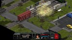 Xenonauts*STEAM Россия**АВТОДОСТАВКА