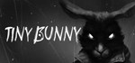 TINY BUNNY*STEAM Россия**АВТОДОСТАВКА