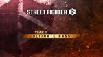 Street Fighter™ 6 - Year 1 Ultimate Pass DLC