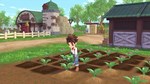 STORY OF SEASONS: A Wonderful Life*STEAM RU**АВТО