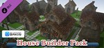 RPG Developer Bakin House Builder Pack DLC*STEAM