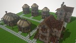 RPG Developer Bakin House Builder Pack DLC*STEAM