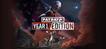 PAYDAY 3 Year 1 Edition*STEAM РФ/СНГ/УКР/КЗ **АВТО